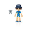 DevSeries Roblox Livetopia: Day at the Zoo Action Figure