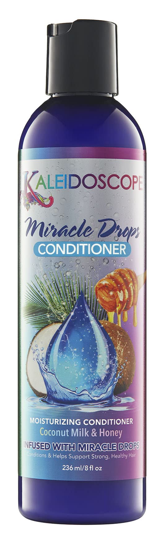 Kaleidoscope Miracle Drop Conditioner - 8oz