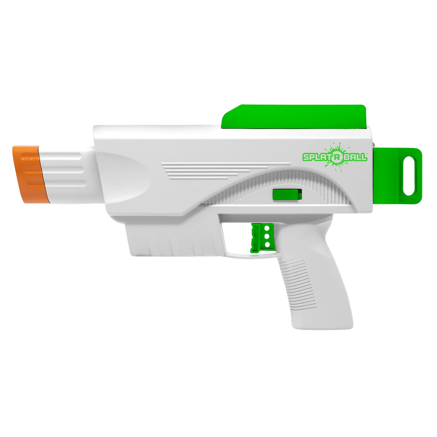 Splat R Ball SRB370 Blaster Kit