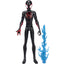 Marvel Spider-Man: Across the Spider-Verse Miles Morales Action Figure