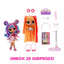 LOL Surprise Tweens Surprise Swap Fashion Doll Buns-2-Braids Bailey with 20+ Surprises Including Styling Head and Fabulous Fashions and Accessories Kids Gift Ages 4+