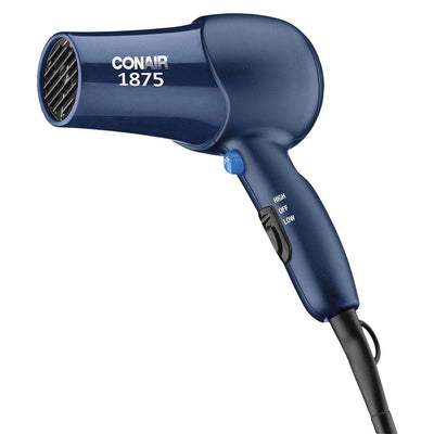 Conair Navy Mid Size Turbo Dryer