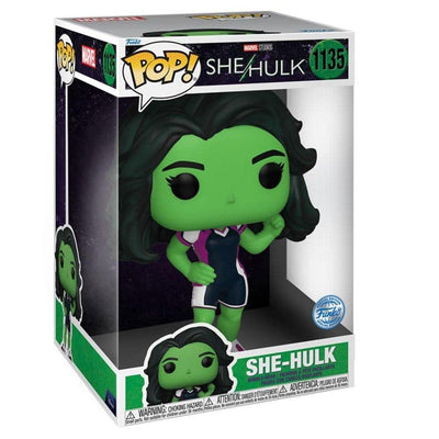 Funko POP! Jumbo: She-Hulk - She-Hulk