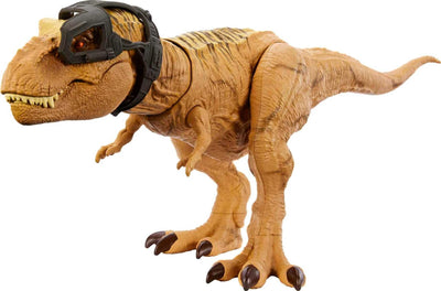 Jurassic World Tyrannosaurus T-Rex Action Figure