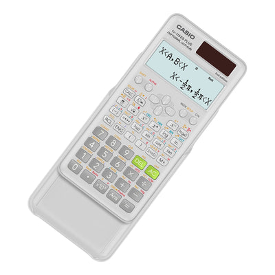 Casio fx-115ESPLUS2 2nd Edition, Advanced Scientific Calculator