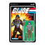 G.I. Joe Reaction Figures Wave 2 - Major Bludd