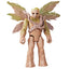 Marvel Titan Hero Series Guardians of The Galaxy Vol. 3 Deluxe Blast 'N Battle Groot Action Figure, 11.5-Inch with Accessories