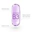 Dove Beauty VitaminCare+ Aluminum Free Lavender &amp; Chamomile Deodorant Stick - 2.6oz