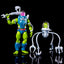 Masters of the Universe He-Man Slush Head Action Figure