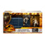 Jurassic World: Dominion Release Rampage Soyona &amp; Atrociraptor Pack