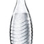 SodaStream Carbonating Carafe, One Size, Clear, Glass