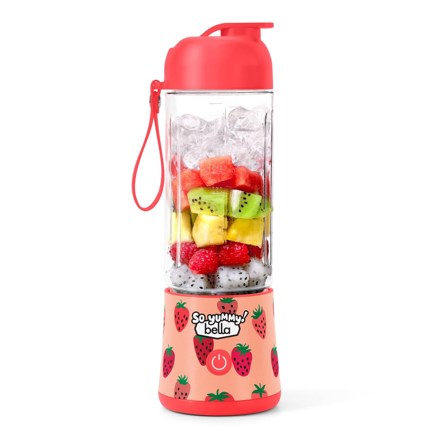 So Yummy by bella Portable To Go Blender