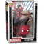Funko Pop! Comic Cover Marvel: Daredevil - Elektra