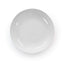 Elama Esme 4 Piece Porcelain Assorted Bowl Set in White