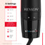 Revlon One-Step Air Straight