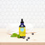 Curls Blueberry Mint Tea Scalp Treatment - 4 fl oz