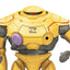 Disney Pixar Lightyear Battle Equipped Zyclops Robot Figure