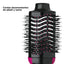 Revlon One-Step Volumizer Original Blow Dry Brush - Black