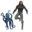 McFarlane Toys Aquaman Movie Stealth Suit with Topo 7\" Action Figure