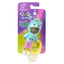 Polly Pocket Friend Clips Shani Doll with Cat Hoodie and Heart-Shaped Clip