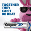 Energizer Ultimate Lithium AAA Batteries (6 Pack), Lithium Triple A Batteries