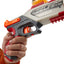 Nerf Pro Gelfire Legion Spring Action Blaster, 5000 Rounds, 130 Hopper, Protective Eyewear, Slam Fire, Ages 14 & Up