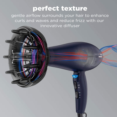 Conair Texture Hair Dryer