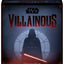 Ravensburger Star Wars Villainous: Power of The Dark Side - Strategy Board Game for Ages 10 &amp; Up, 2 - 4 players