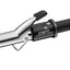 Conair Instant Heat 1-Inch Curling Iron, 1-inch barrel produces classic curls – for use on short, medium, and long hair