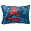 Spiderman Marvel Reversible Pillowcase