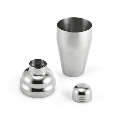 Houdini Cocktail Shaker, 16 ounces, STAINLESS