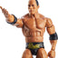 WWE Elite Collection The Rock WrestleMania Action Figure