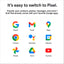 Google Pixel 8 5G Unlocked (128GB) Smartphone - Hazel