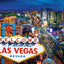 Ravensburger Las Vegas Jigsaw Puzzle - 1000pc