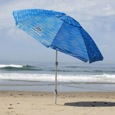 Tommy Bahama Beach Umbrella 2020 Blue