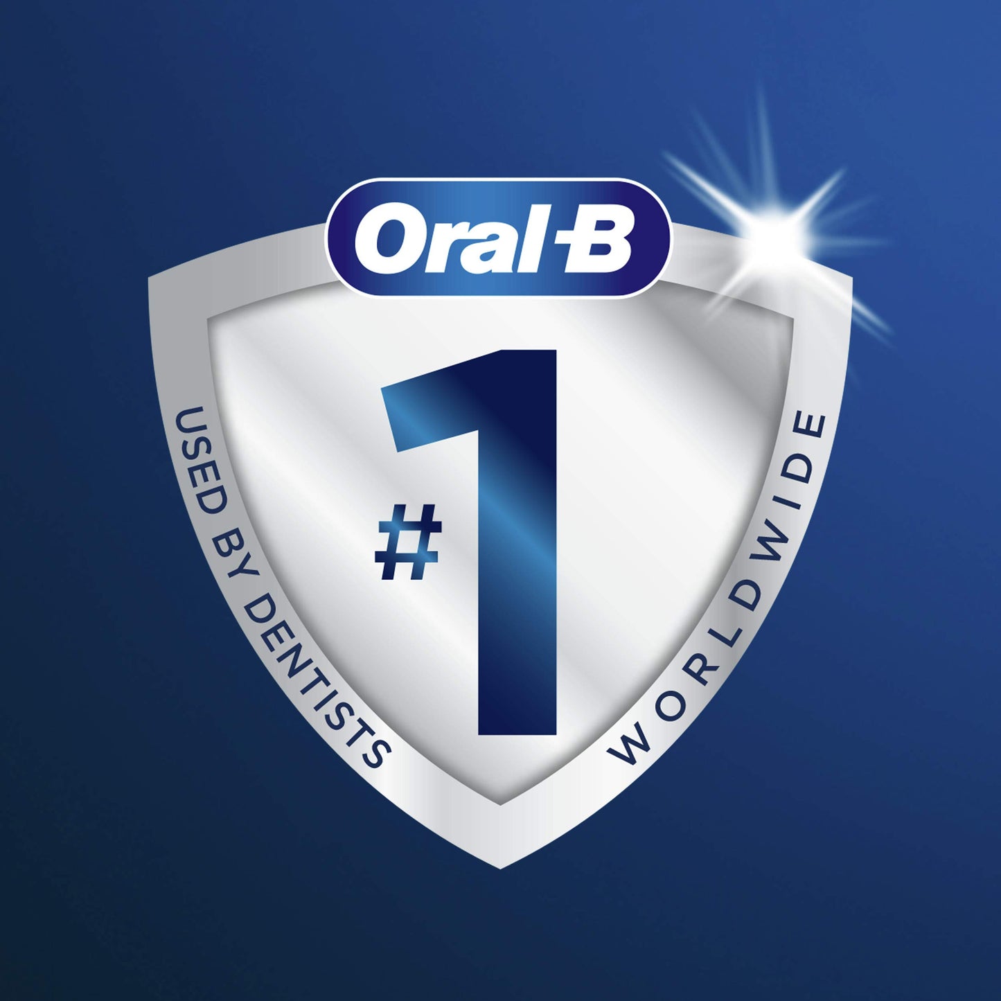 Oral-B Daily Clean Electric Toothbrush Refill Heads - 3ct