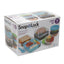 Progressive International SnapLock 14pc Lunch Container Set