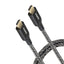 Philips 6\' Elite Premium High-Speed HDMI Cable with Ethernet,  4K@60Hz - Braided