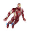 Marvel Legends The Infinity Saga Iron Man Mark 46 Action Figure