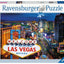 Ravensburger Las Vegas Jigsaw Puzzle - 1000pc