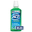 ACT Restoring Mouthwash - Mint Burst - 33.8 fl oz