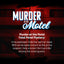 Hunt A Killer Murder at the Motel Game