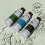 Raw Sugar Men\'s 2-in-1 Eucalyptus + Sage + Shea Thicken Shampoo &amp; Conditioner - 18 fl oz