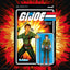 G.I. Joe Reaction Figures Wave 2 - Lady Jaye