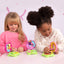 Little Changers by Cry Babies Eco-Friendly Flower Compact Miniature Playset (Styles May Vary)