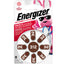 Energizer Hearing Aid Batteries Size 312, EZ Turn & Lock (8 Battery Count)