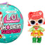 L.O.L. Surprise! Holiday Surprise!- Baking Beauty- with Collectible Doll, 8 Surprises, Holiday Theme, Collectible Dolls, Limited Edition- Great Gift for Girls Age 3+