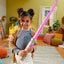 Star Wars Young Jedi Adventures - Lys Solay Training Lightsaber