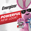 Energizer 30039800039768 Max C Batteries, Premium Alkaline C Cell Batteries (4 Battery Count), Silver