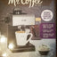 Jarden BVMC-ECM170 Mr Coffee Espresso Maker With Appl Built In Frothing Wand Black